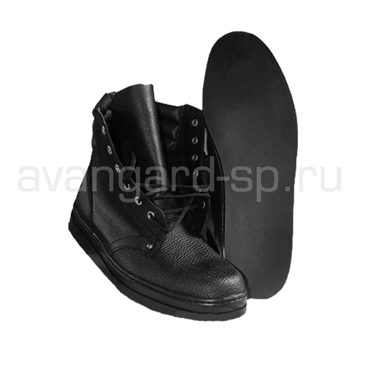 Ботинки \