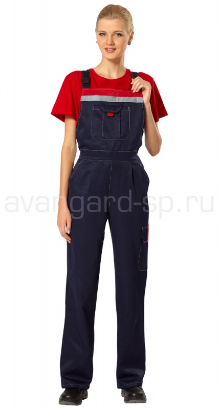 Костюм "Авангард"